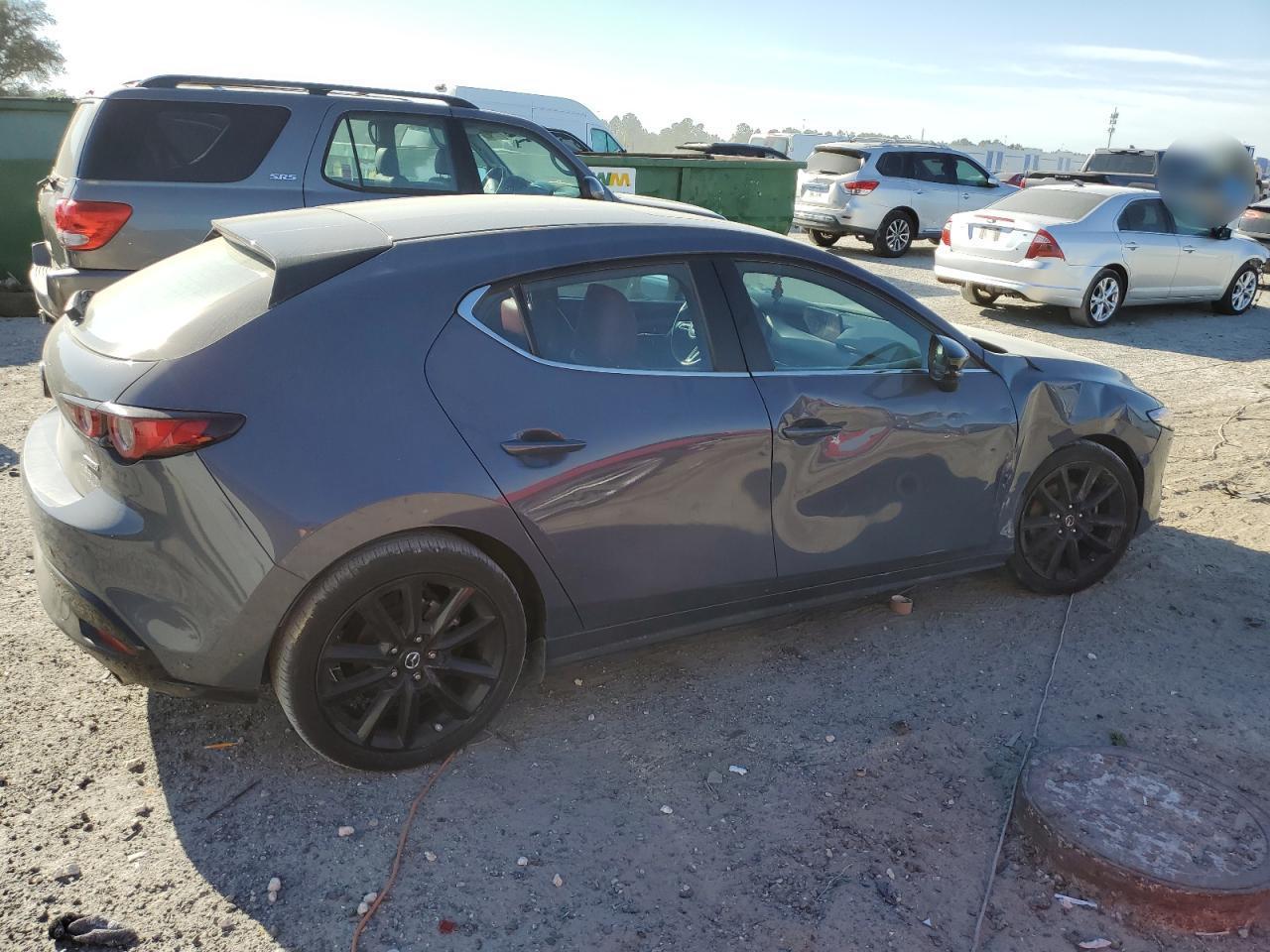 2023 MAZDA 3 PREFERRE - Image 3