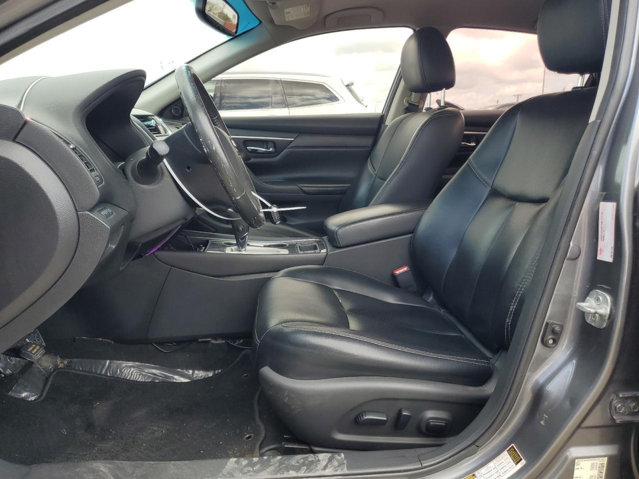 2016 NISSAN ALTIMA 2.5 - Image 7