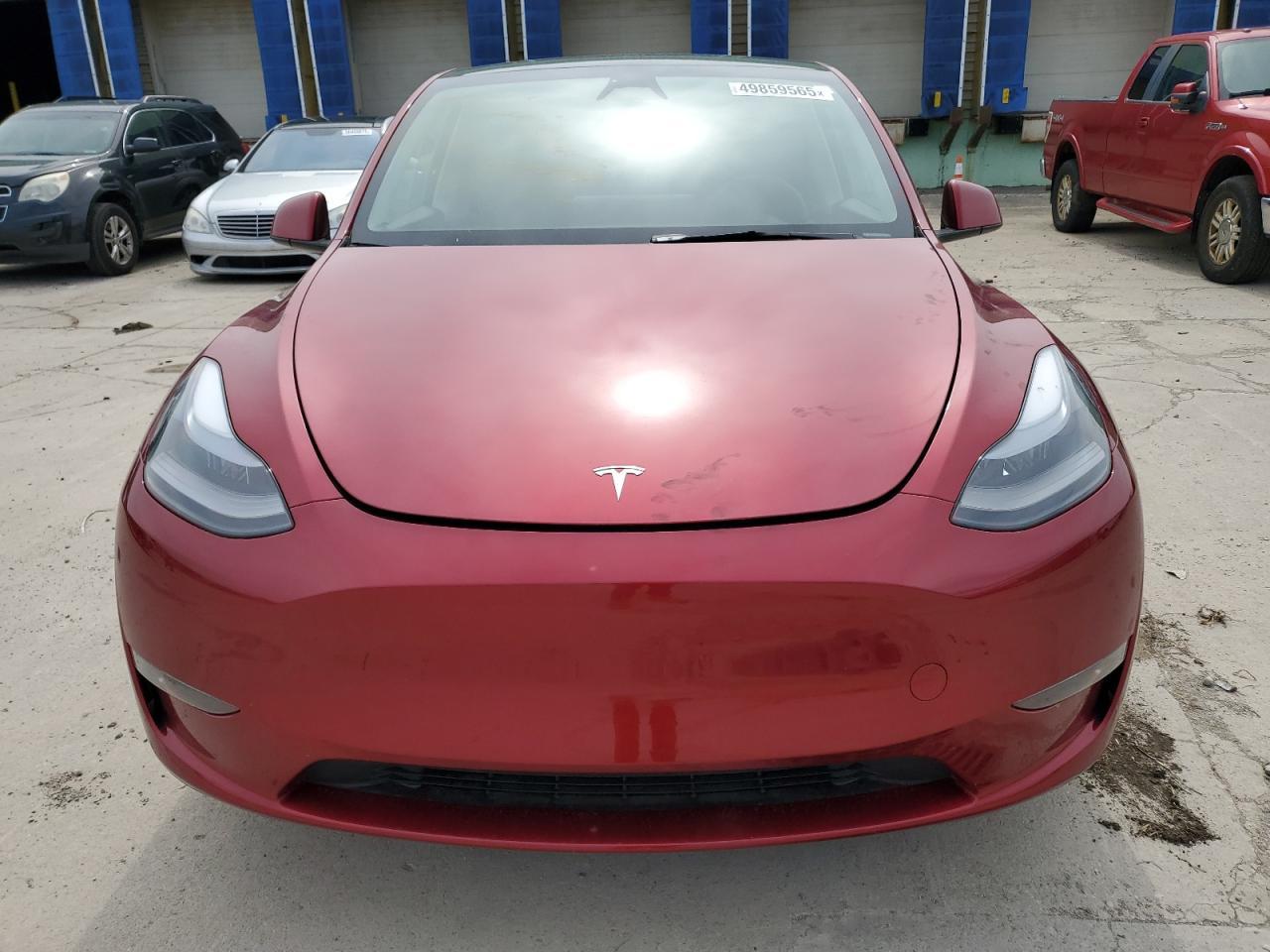 2024 TESLA MODEL Y - Image 5