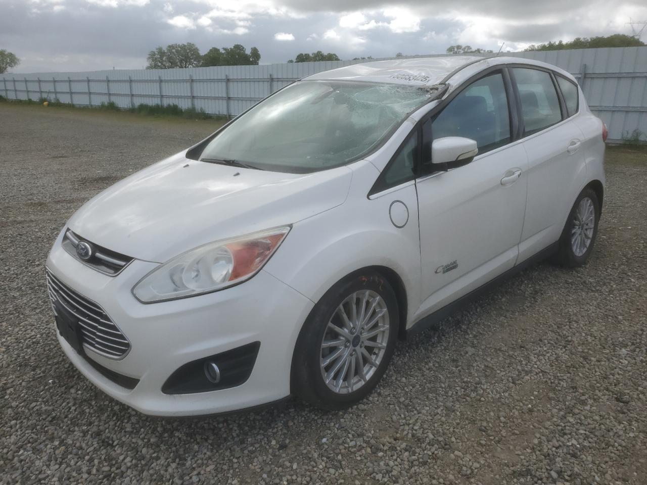2013 FORD C-MAX PREM