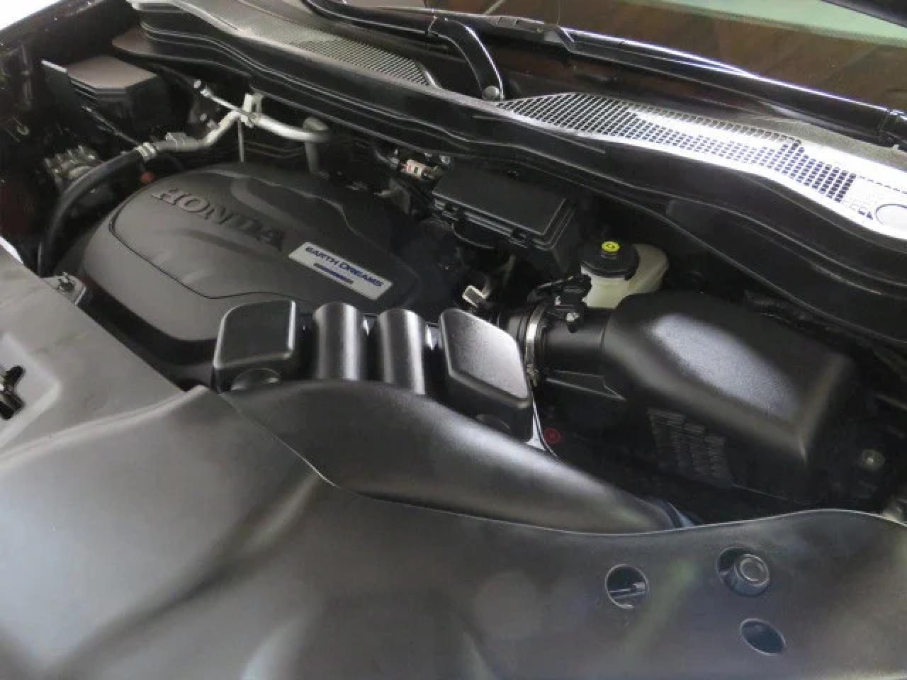 2019 HONDA PASSPORT E - Фото 7