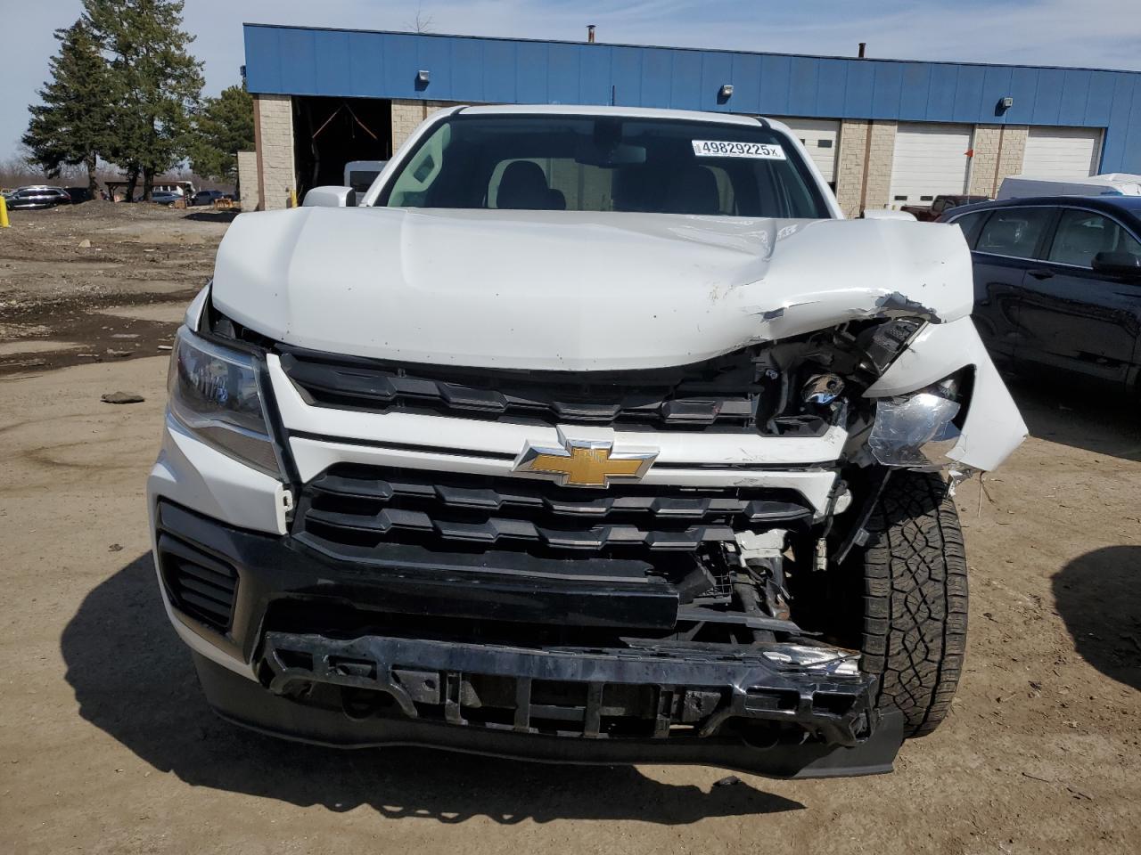 2021 CHEVROLET COLORADO - Image 5