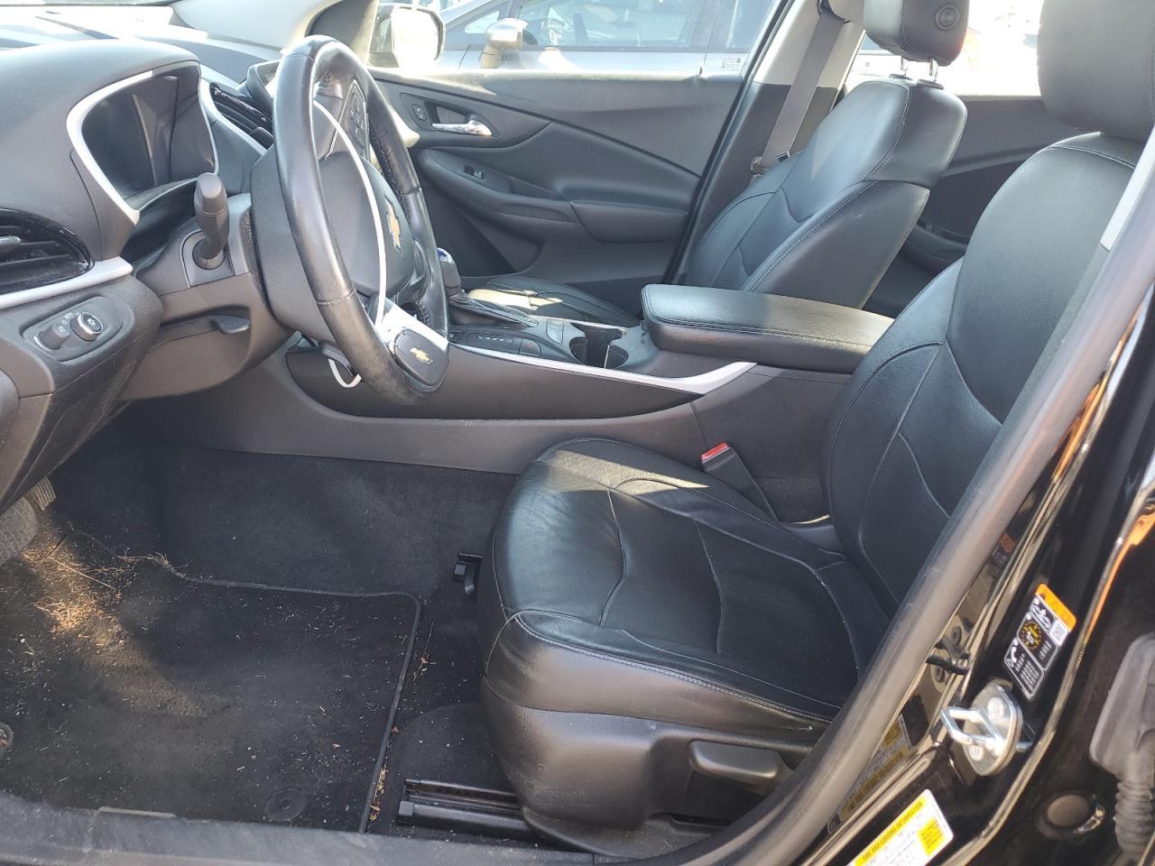 2017 CHEVROLET VOLT LT - Image 7
