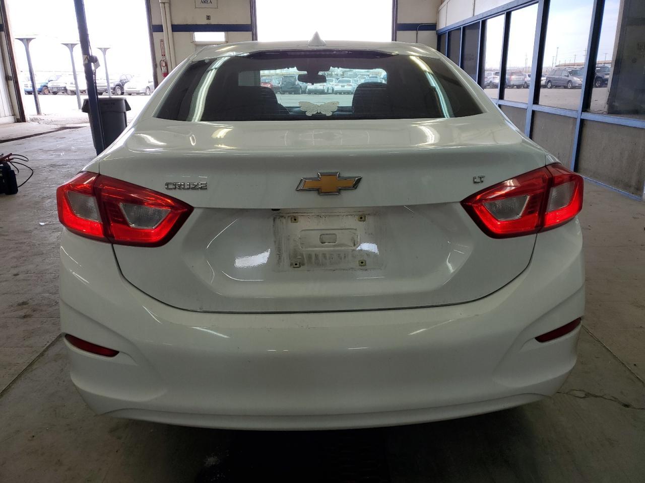 2016 CHEVROLET CRUZE LT - Image 6