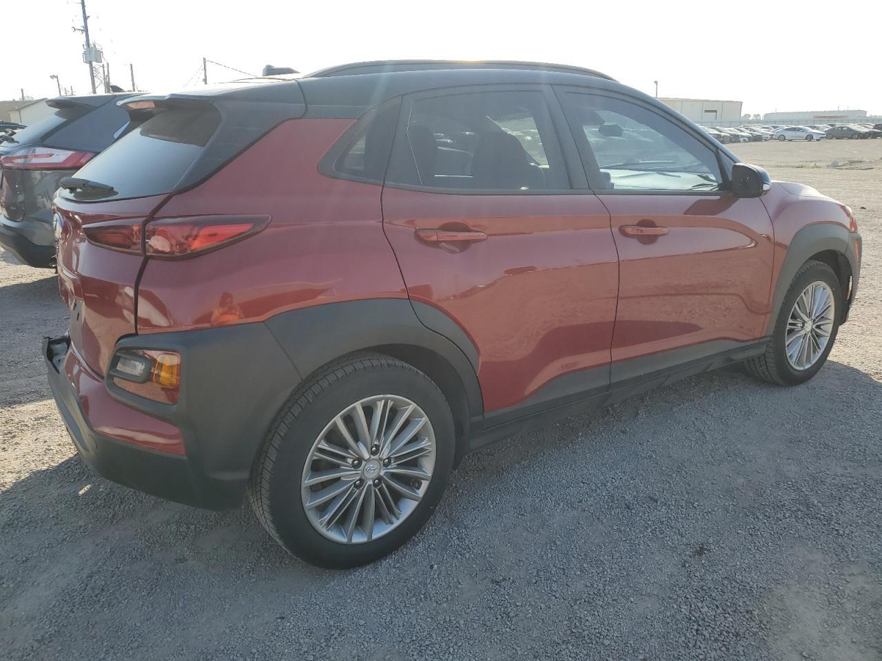 2020 HYUNDAI KONA SEL - Image 3