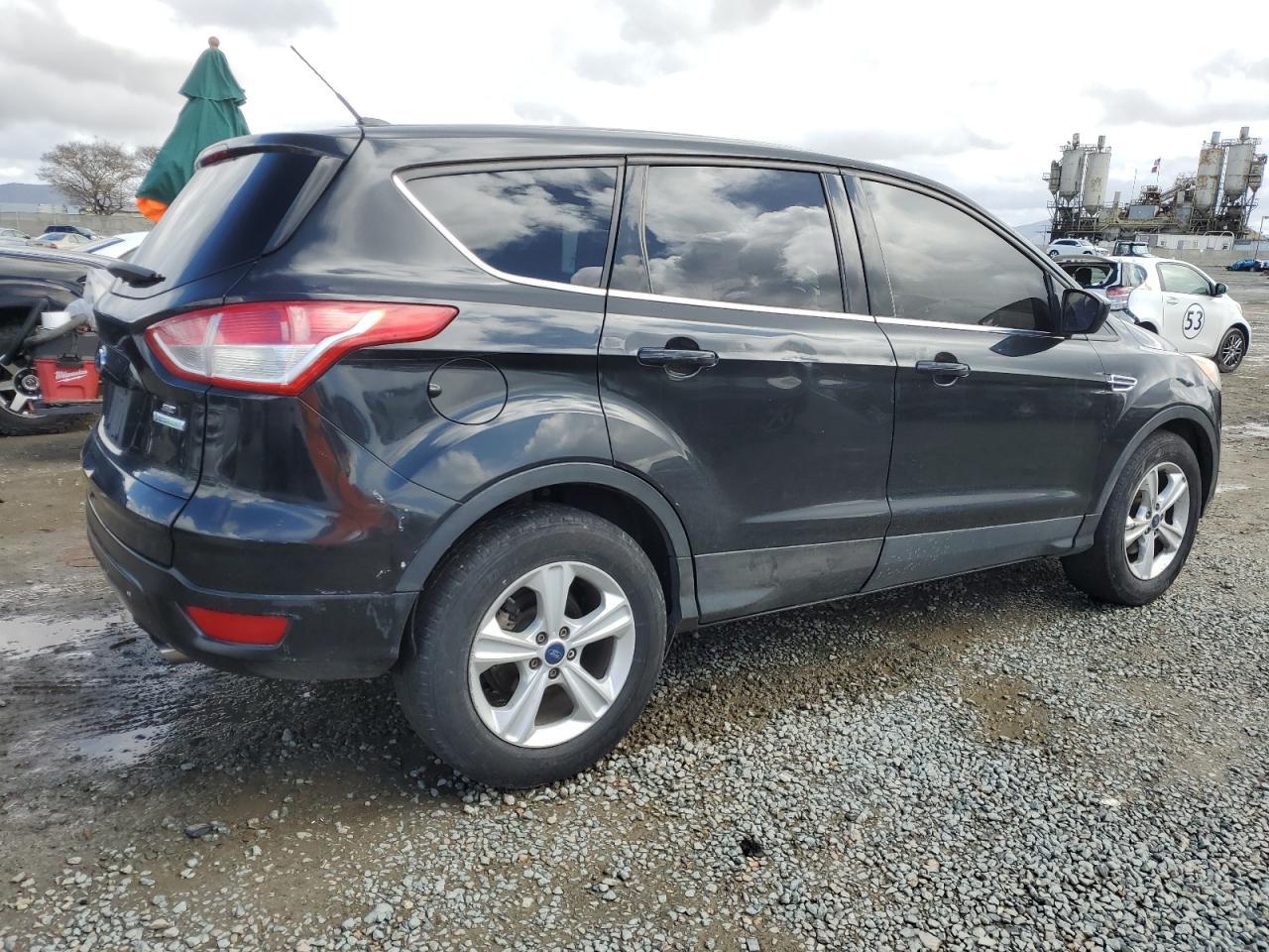 2015 FORD ESCAPE SE - Image 3