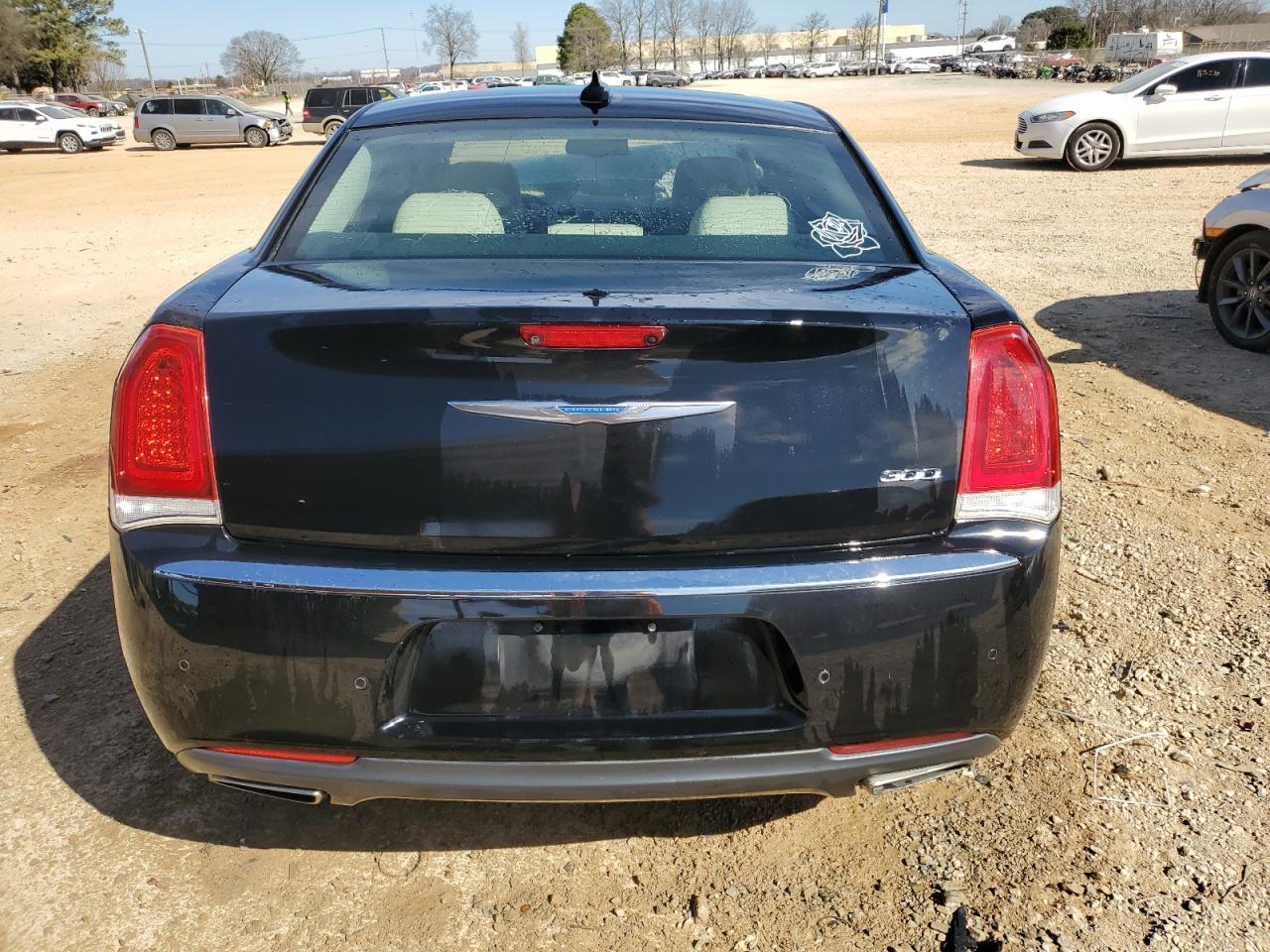 2018 CHRYSLER 300 LIMITE - Image 6