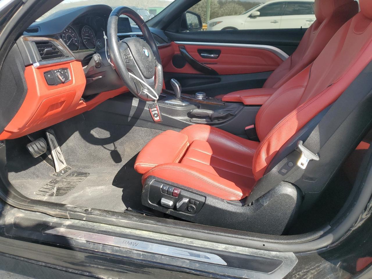 2016 BMW 428 I SULE - Image 7