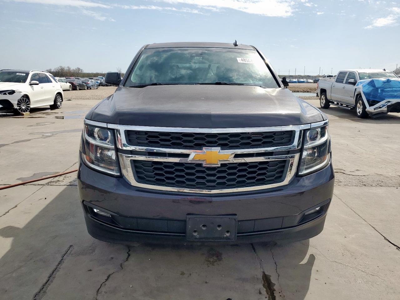 2015 CHEVROLET TAHOE C150 - Фото 5