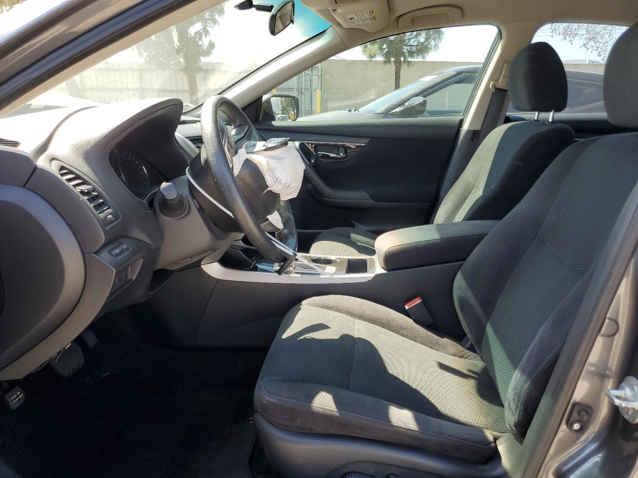 2014 NISSAN ALTIMA 2.5 - Image 7