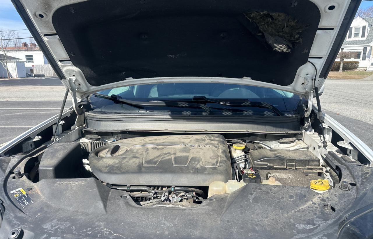 2019 JEEP CHEROKEE L - Image 7