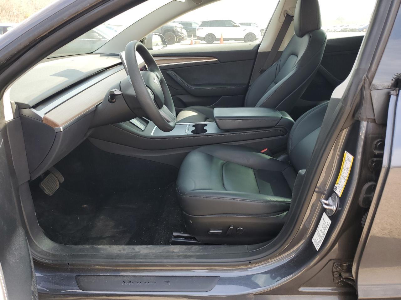 2023 TESLA MODEL 3 - Image 7