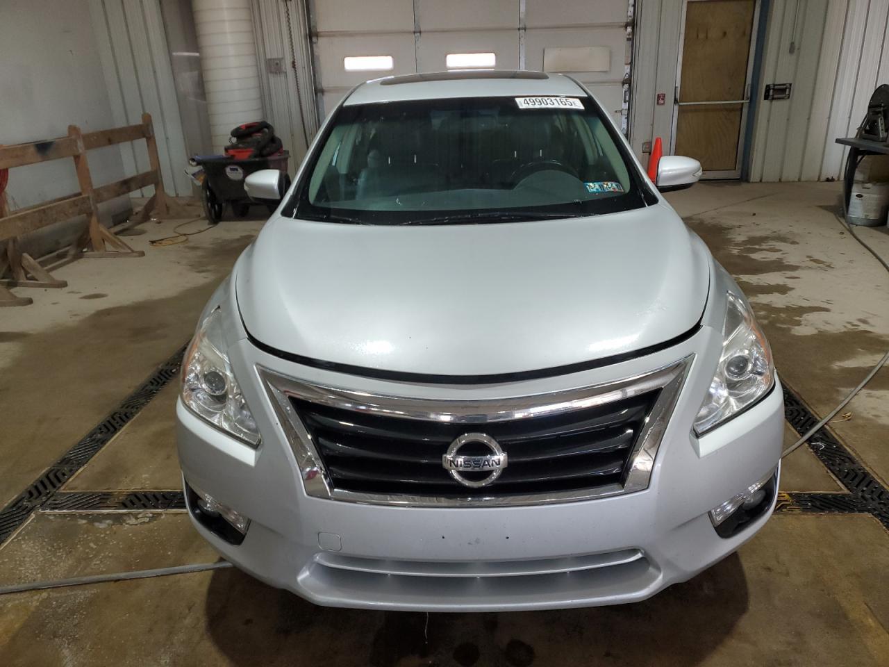 2013 NISSAN ALTIMA 2.5 - Image 5