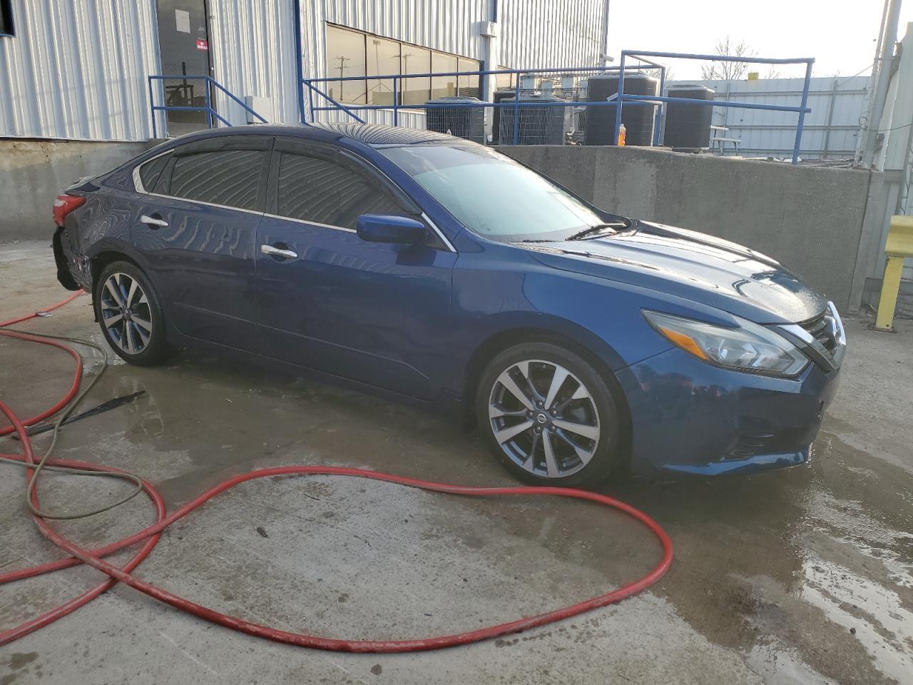 2016 NISSAN ALTIMA 2.5 - Image 4