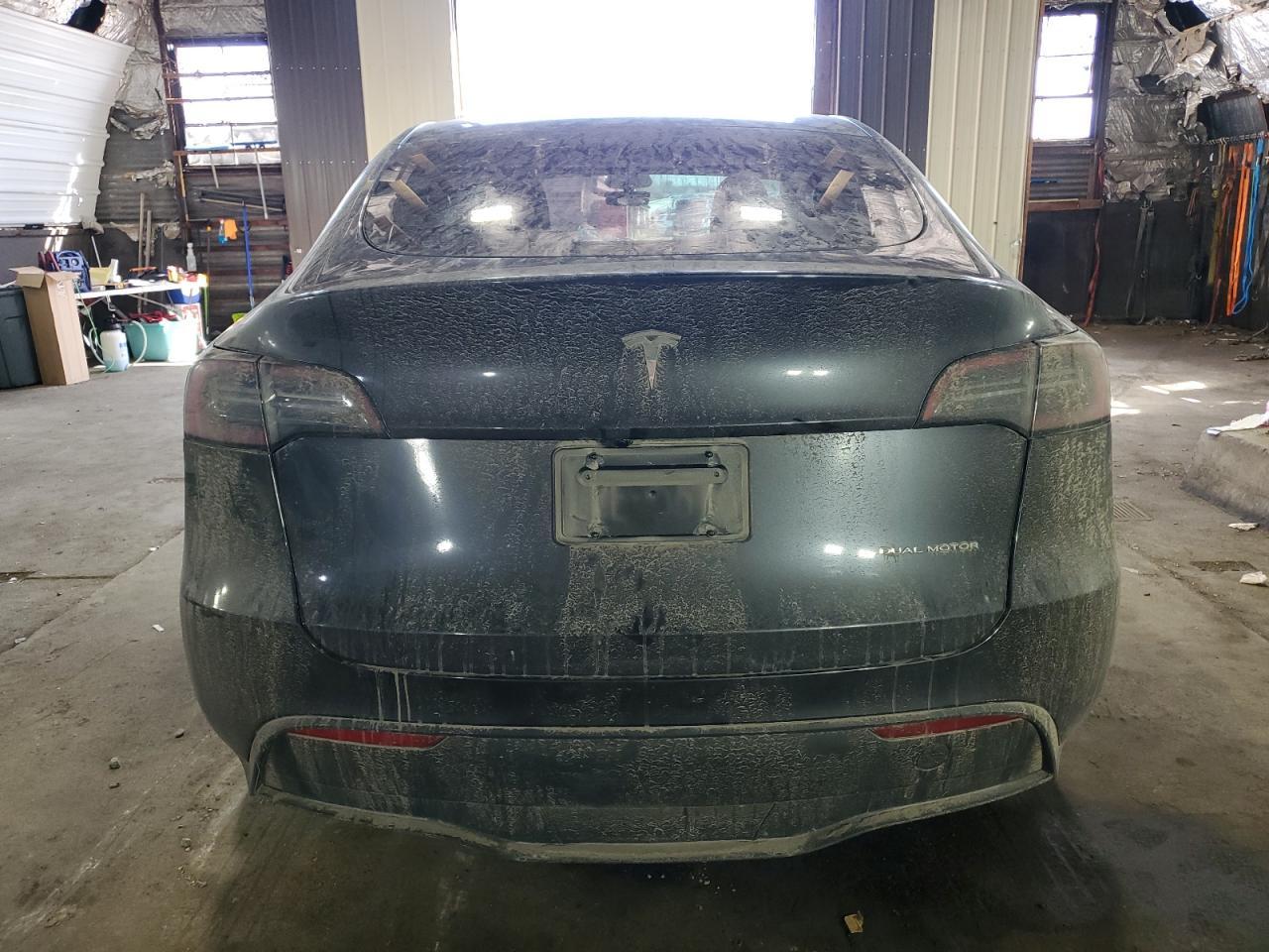 2024 TESLA MODEL Y - Image 6