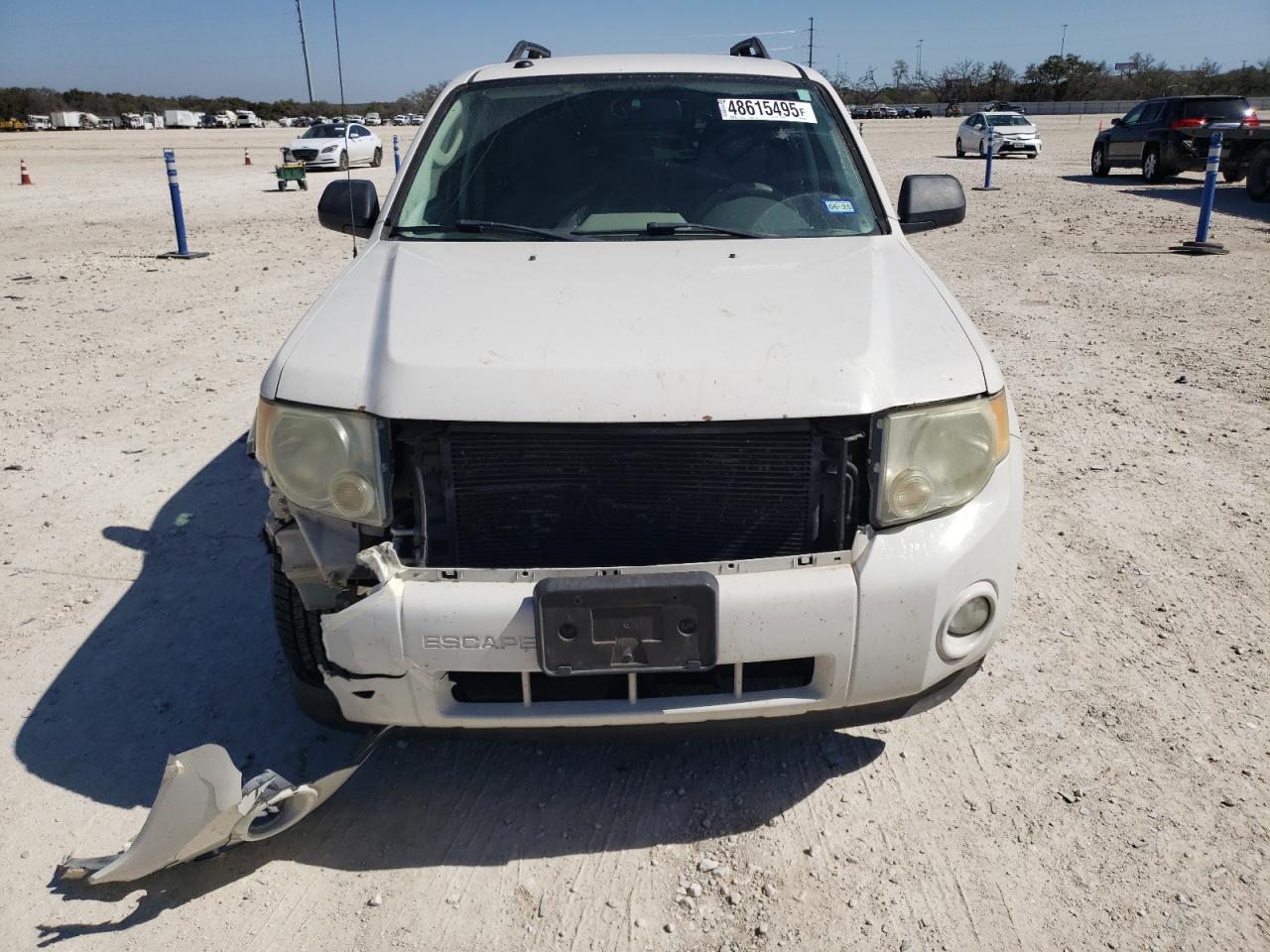 2010 FORD ESCAPE XLT - Фото 5