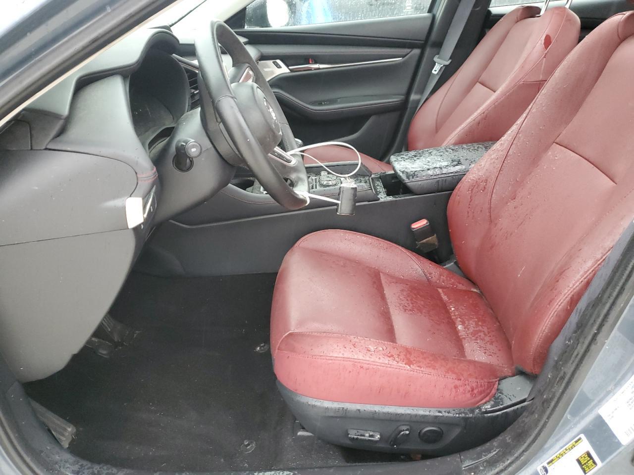 2023 MAZDA 3 PREFERRE - Image 7