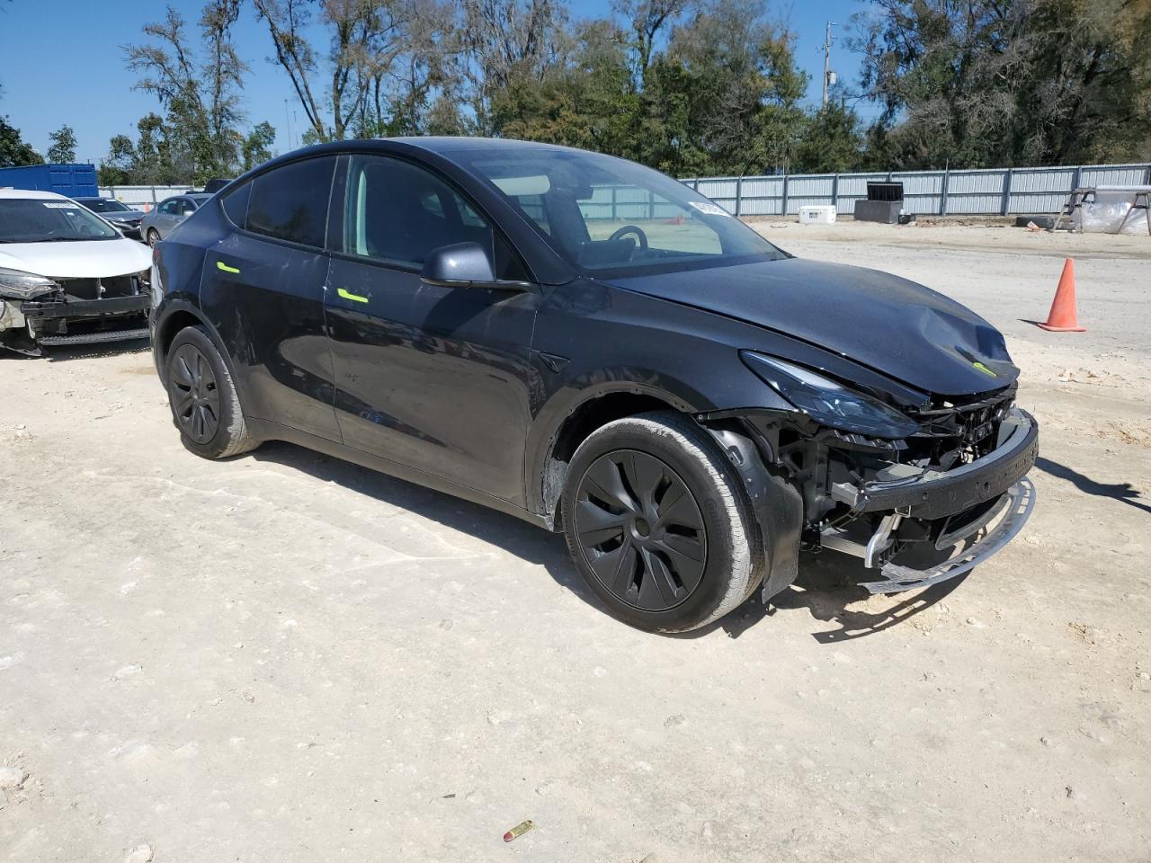 2024 TESLA MODEL Y - Image 4