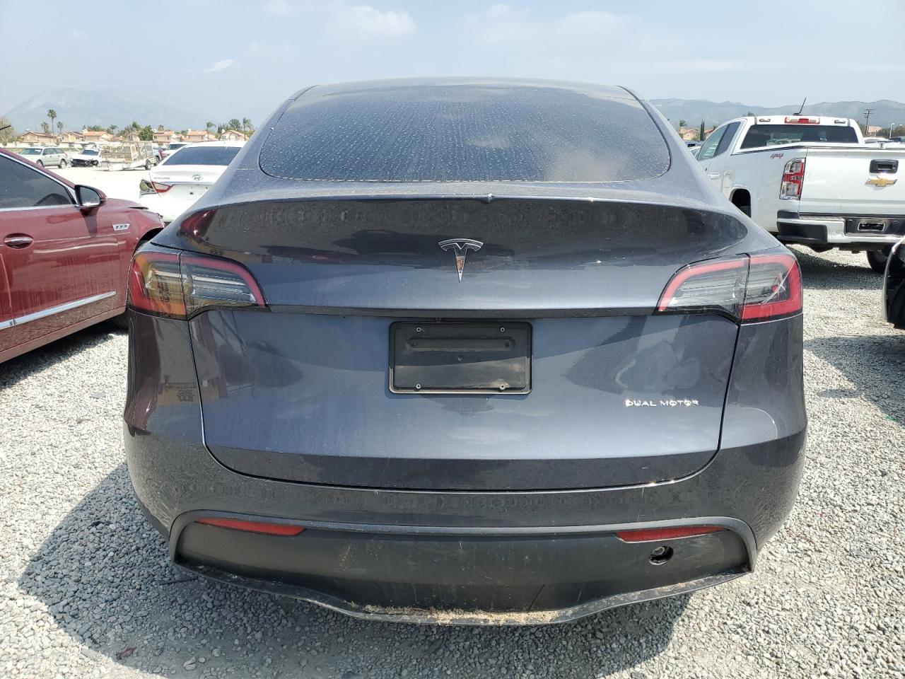 2023 TESLA MODEL Y - Image 6