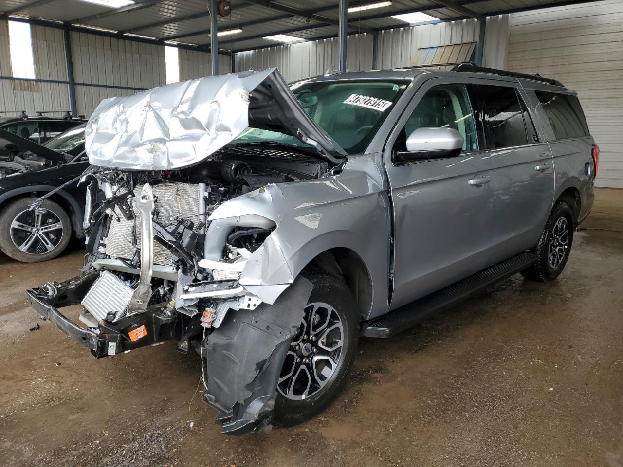2024 FORD EXPEDITION