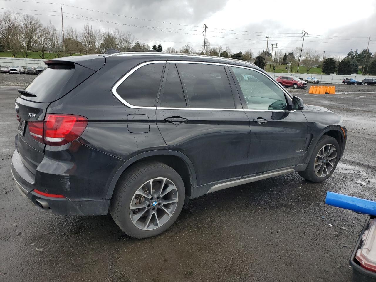 2017 BMW X5 XDRIVE3 - Image 3