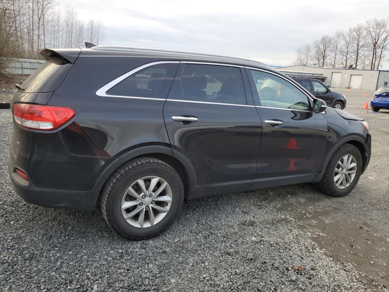 2016 KIA SORENTO LX - Image 3