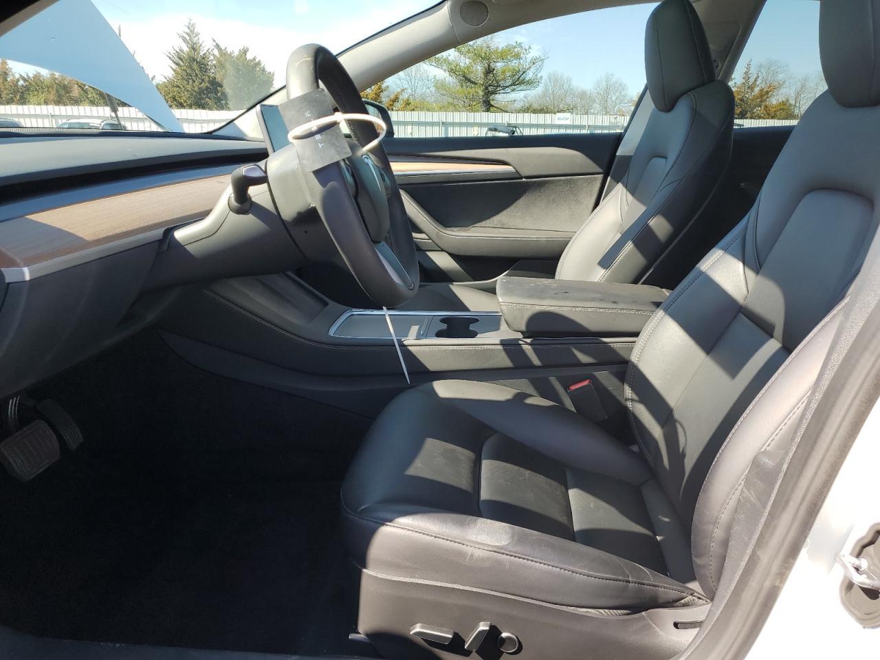 2023 TESLA MODEL 3 - Фото 7