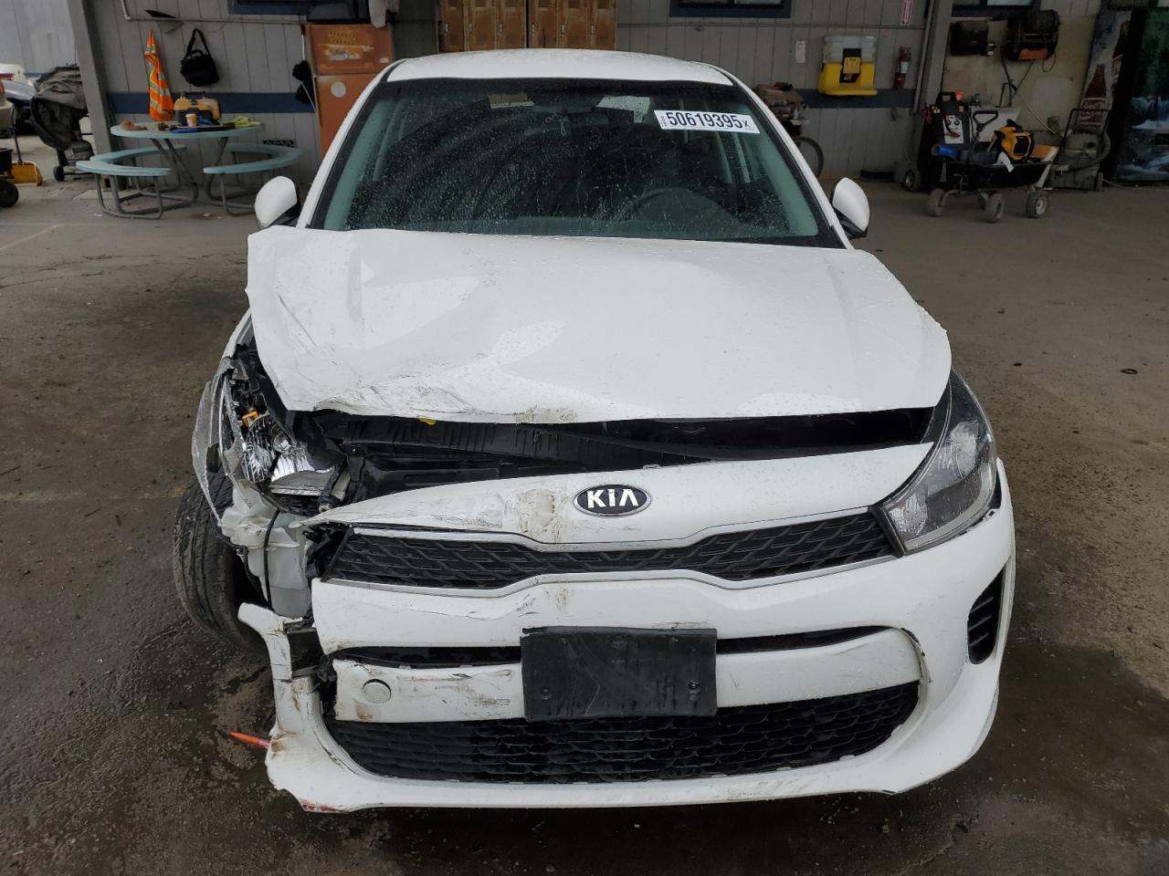 2020 KIA RIO LX - Фото 5