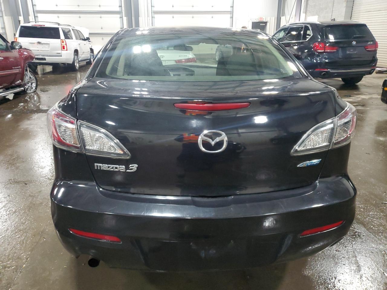 2013 MAZDA 3 I - Фото 6