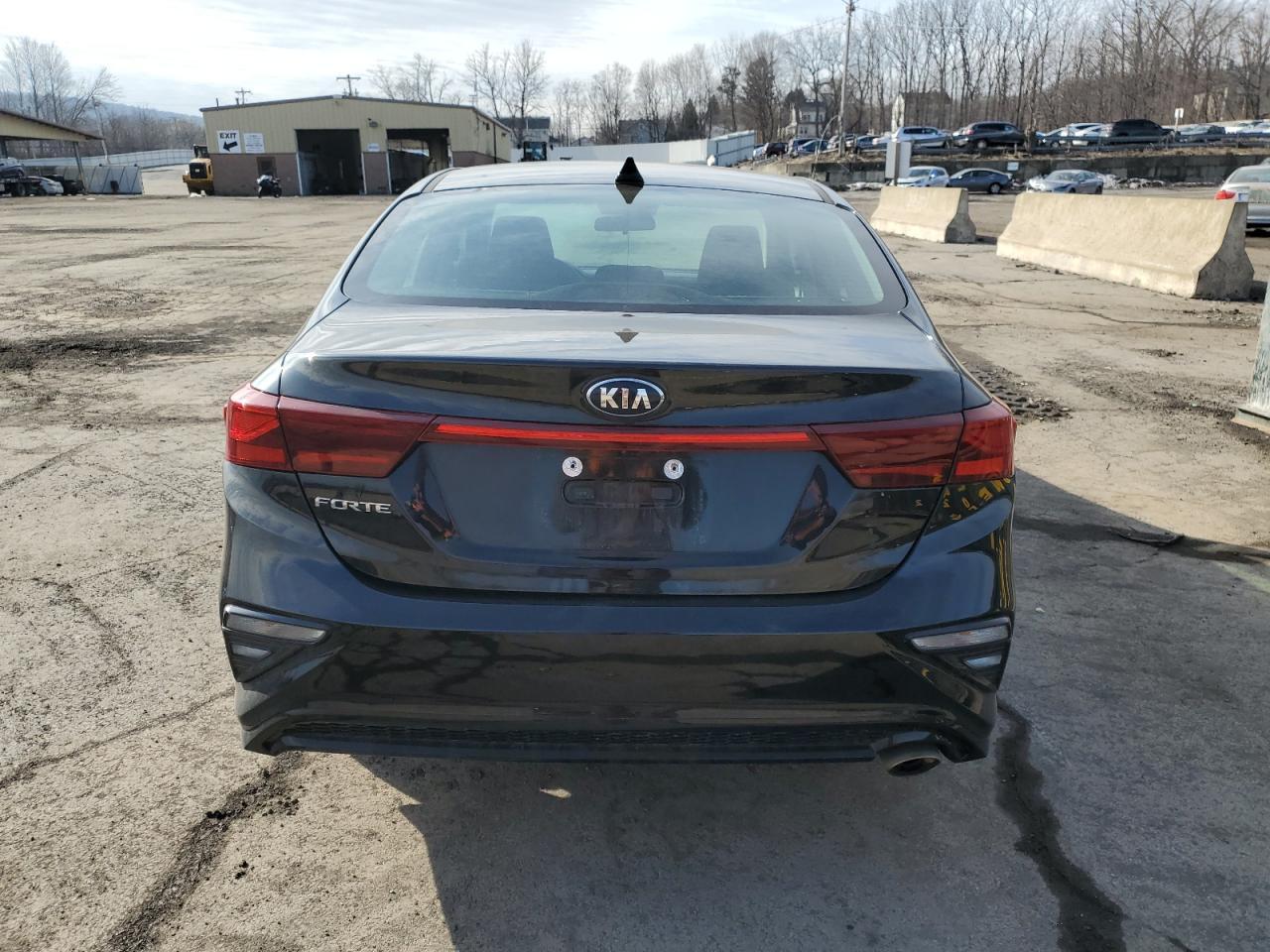 2020 KIA FORTE FE - Image 6