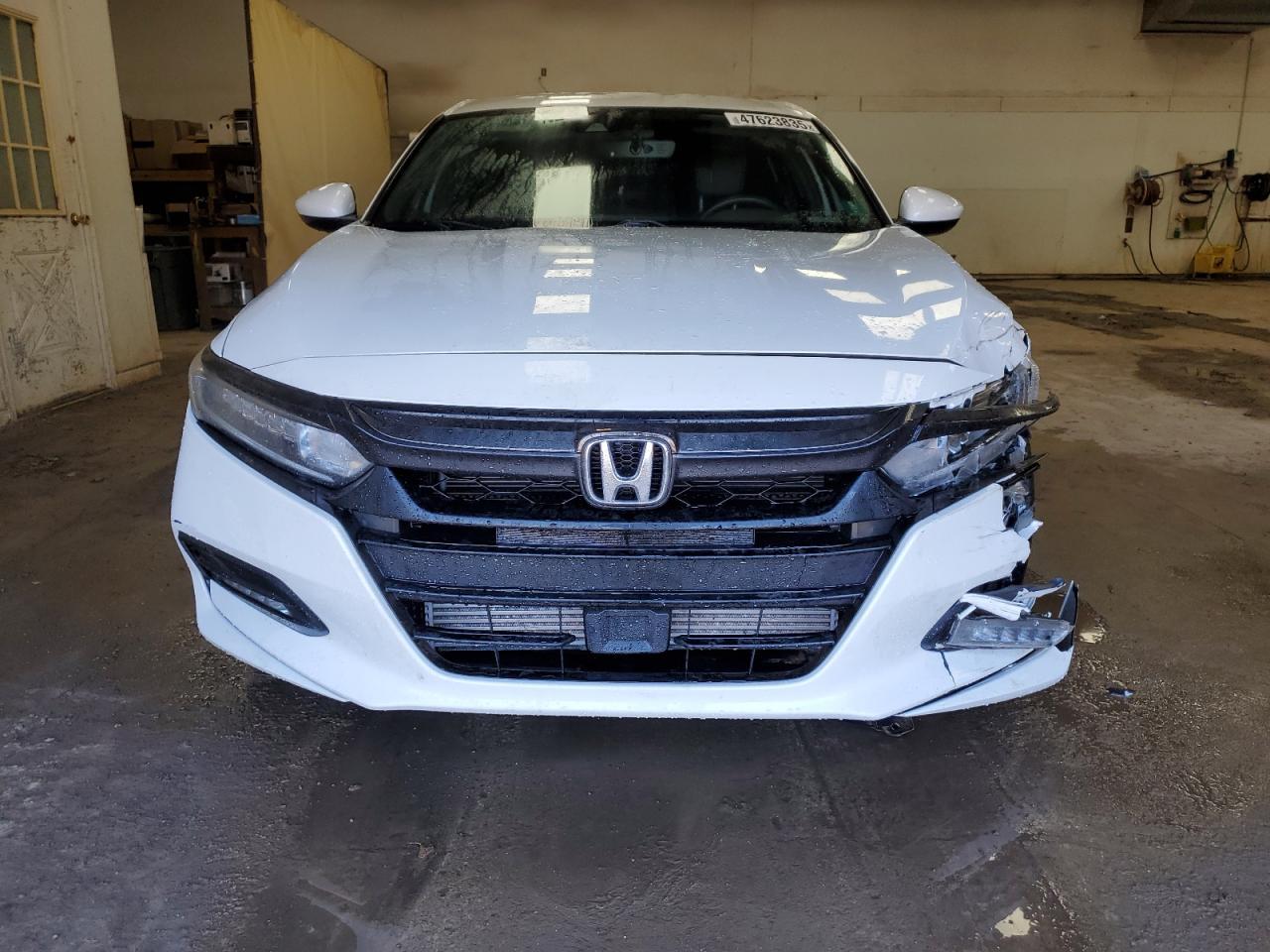 2019 HONDA ACCORD SPO - Image 5