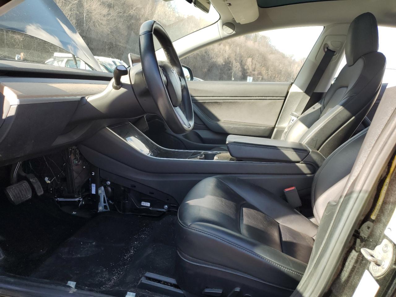 2019 TESLA MODEL 3 - Image 7