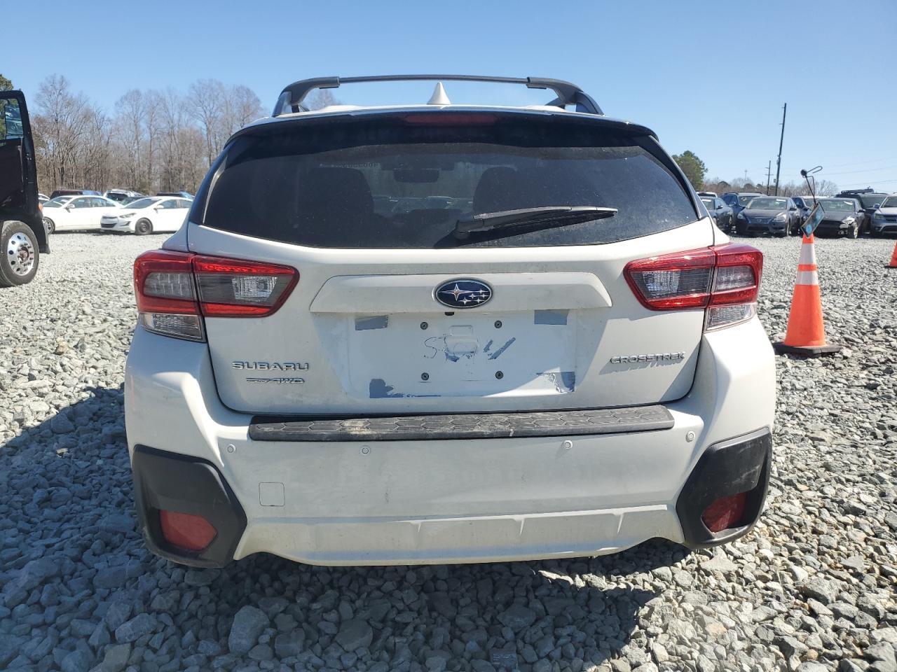 2021 SUBARU CROSSTREK - Image 6