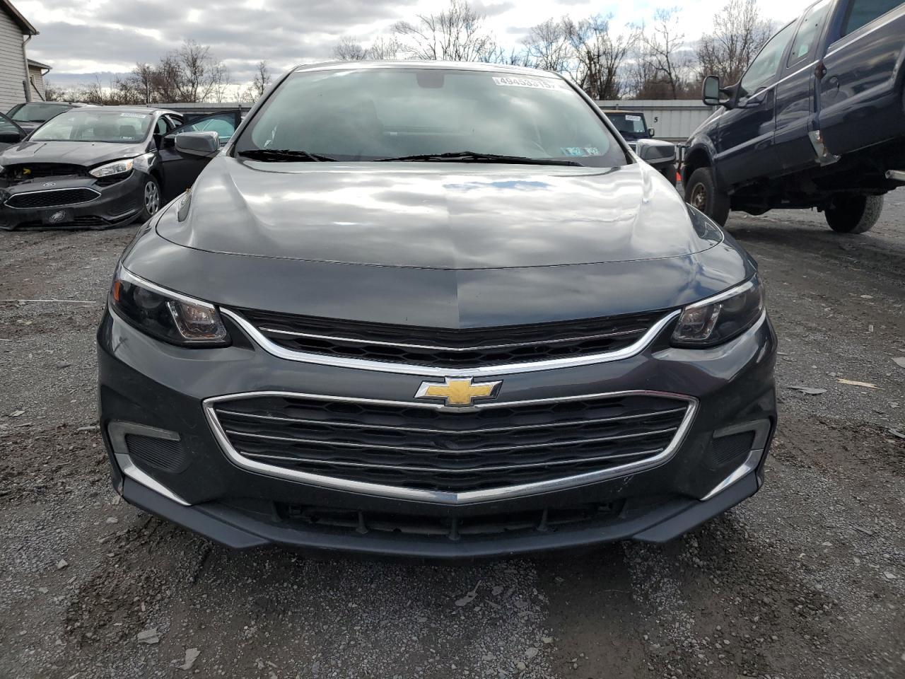 2017 CHEVROLET MALIBU LT - Image 5