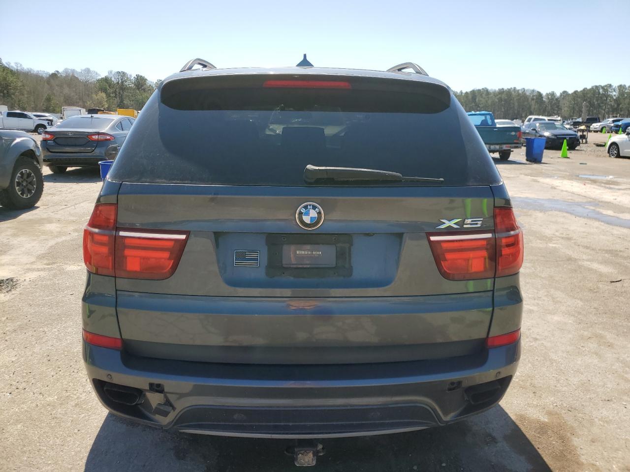 2011 BMW X5 XDRIVE5 - Фото 6