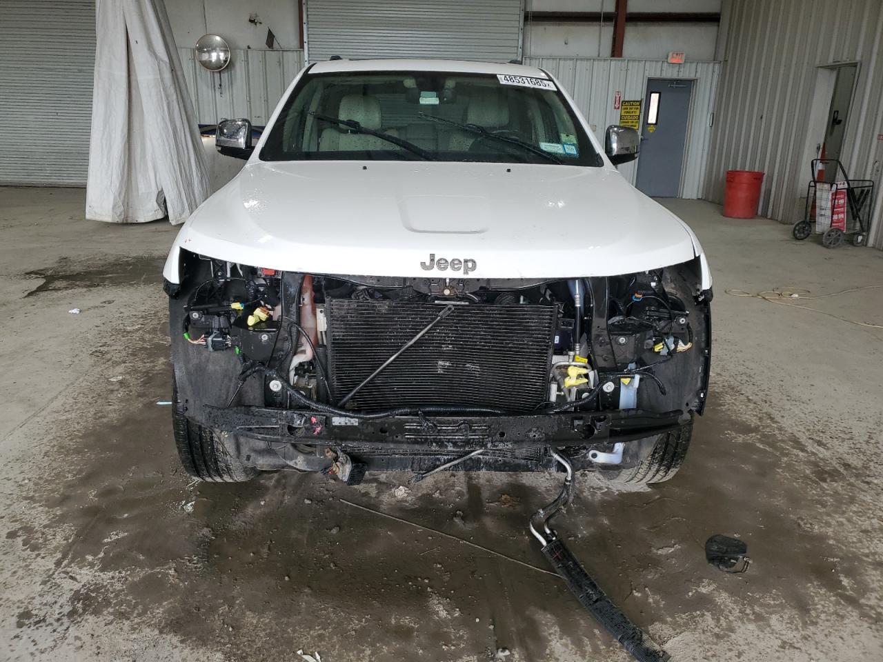 2015 JEEP GRAND CHER - Image 5