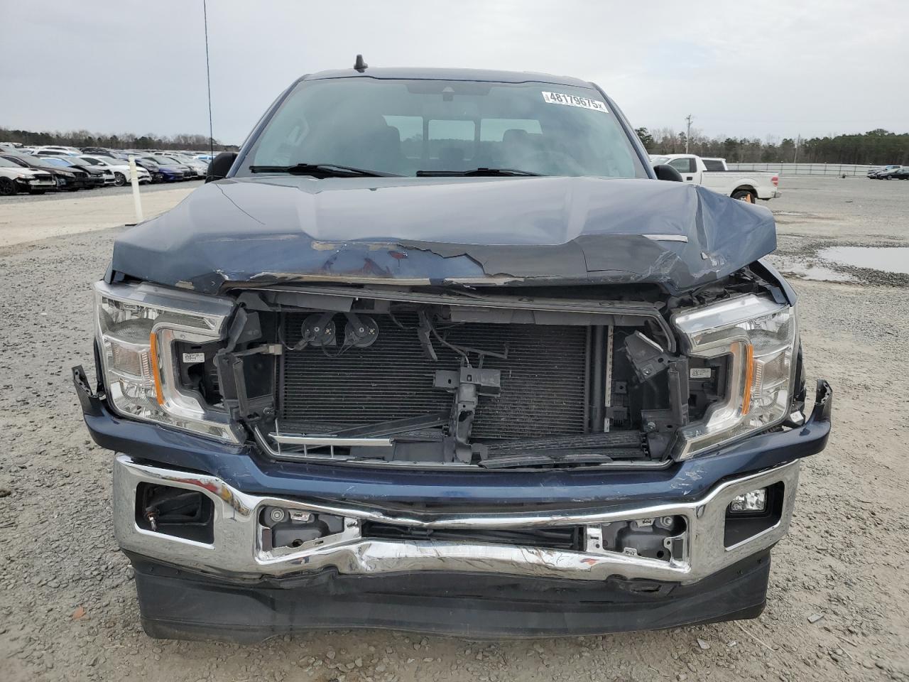 2019 FORD F-150 - Фото 5