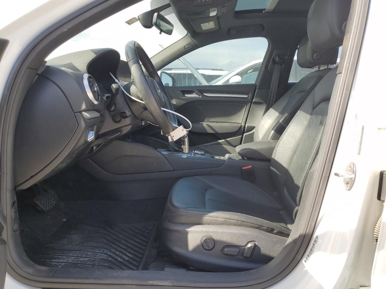 2019 AUDI A3 PREMIUM - Image 7