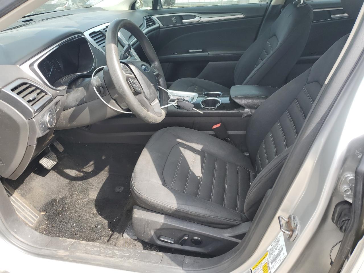 2013 FORD FUSION SE - Image 7