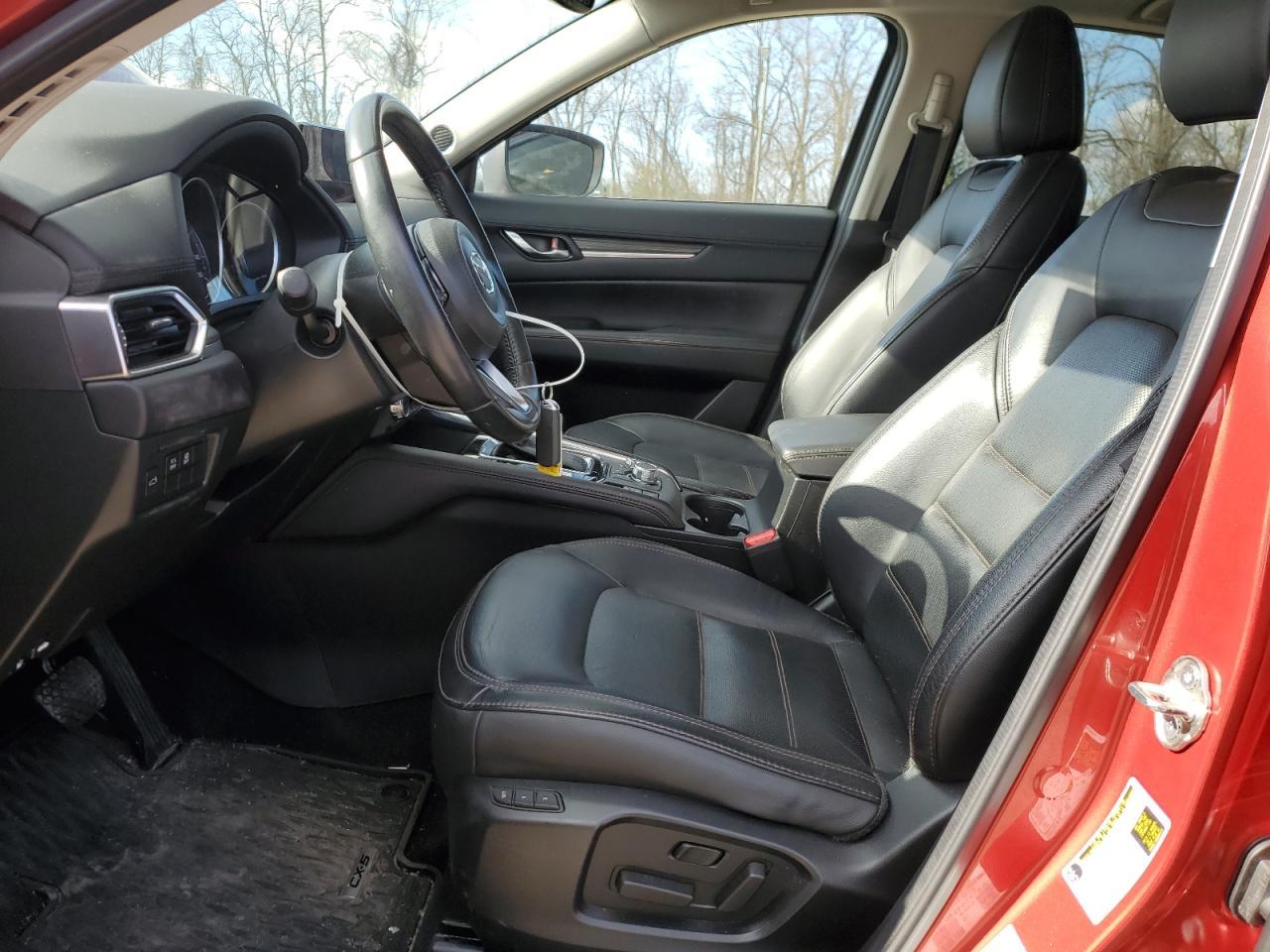 2018 MAZDA CX-5 GRAND - Image 7