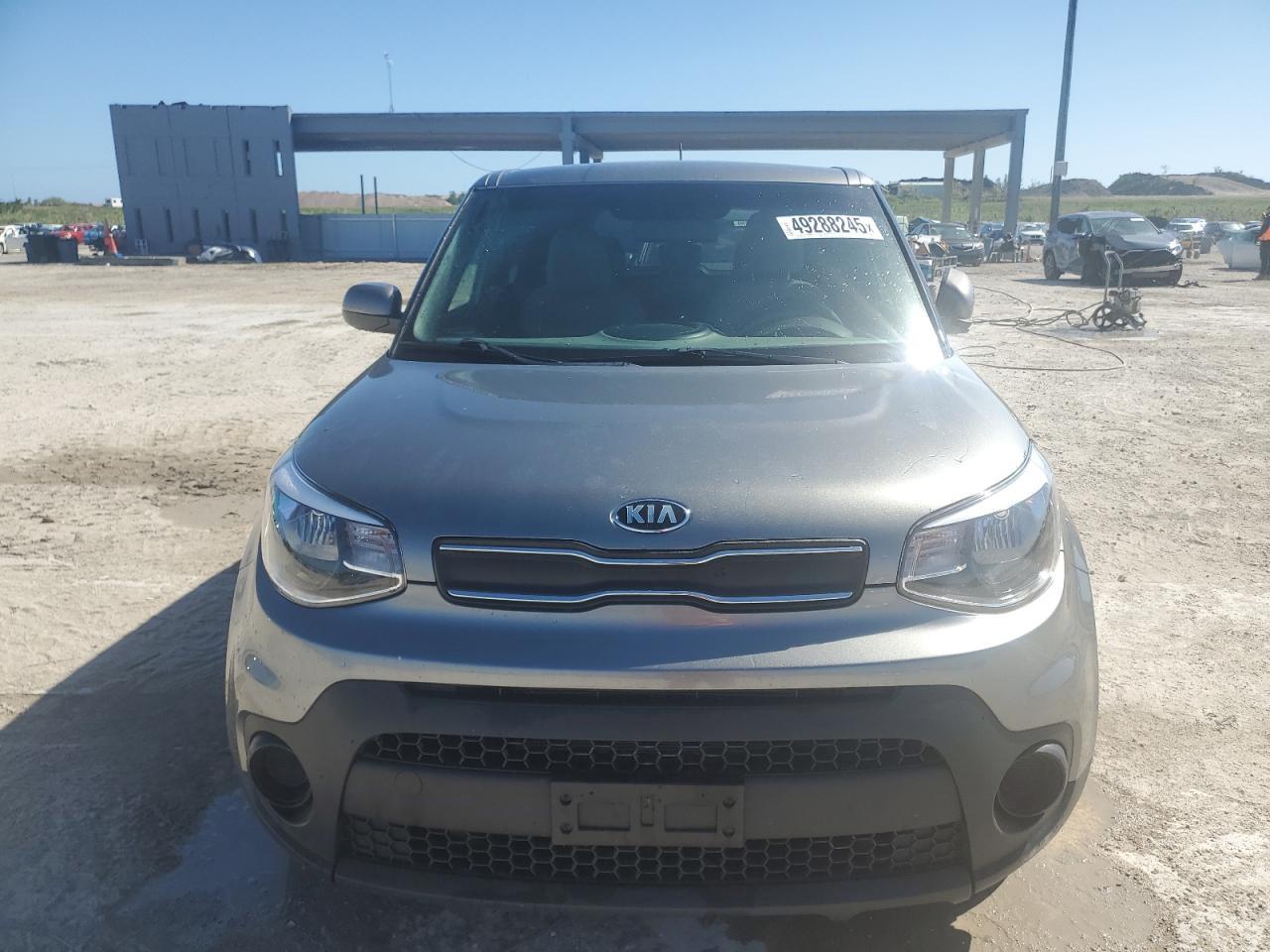 2019 KIA SOUL - Image 5