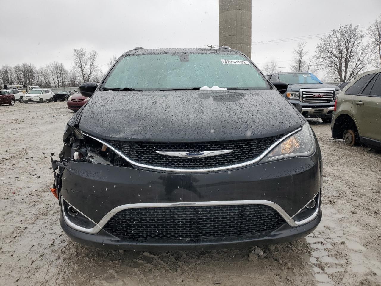2017 CHRYSLER PACIFICA T - Image 5