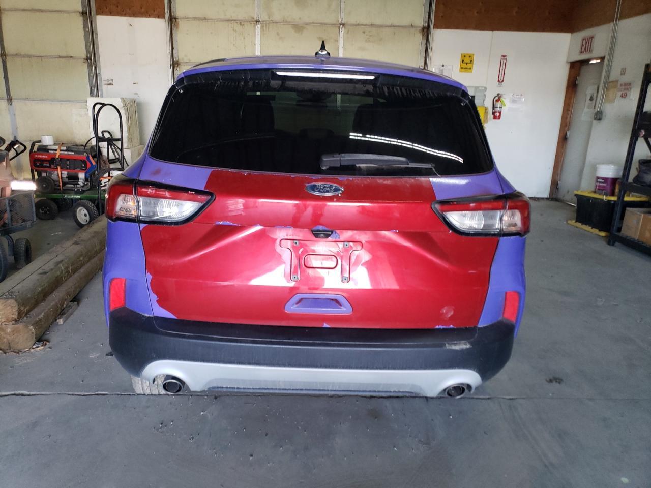 2020 FORD ESCAPE SE - Image 6