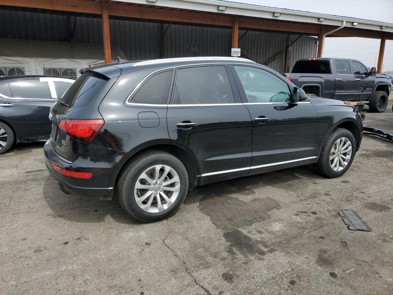 2016 AUDI Q5 PREMIUM - Image 3