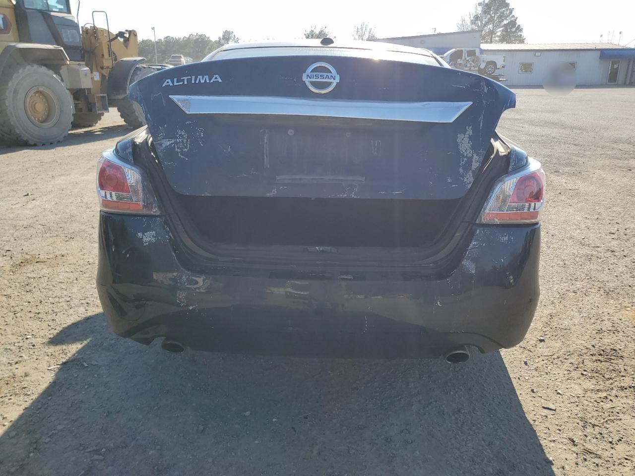 2015 NISSAN ALTIMA 2.5 - Image 6