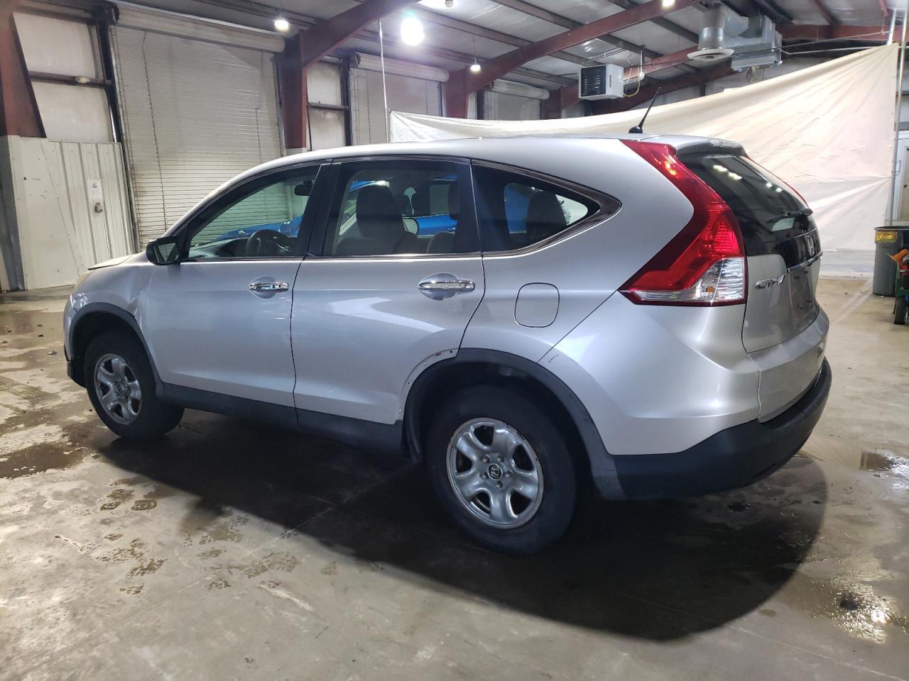 2012 HONDA CR-V LX - Image 2