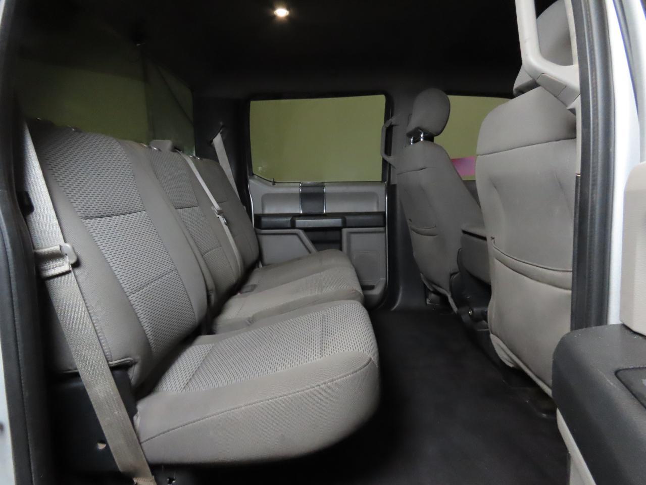 2017 FORD F150 SUPER - Image 6
