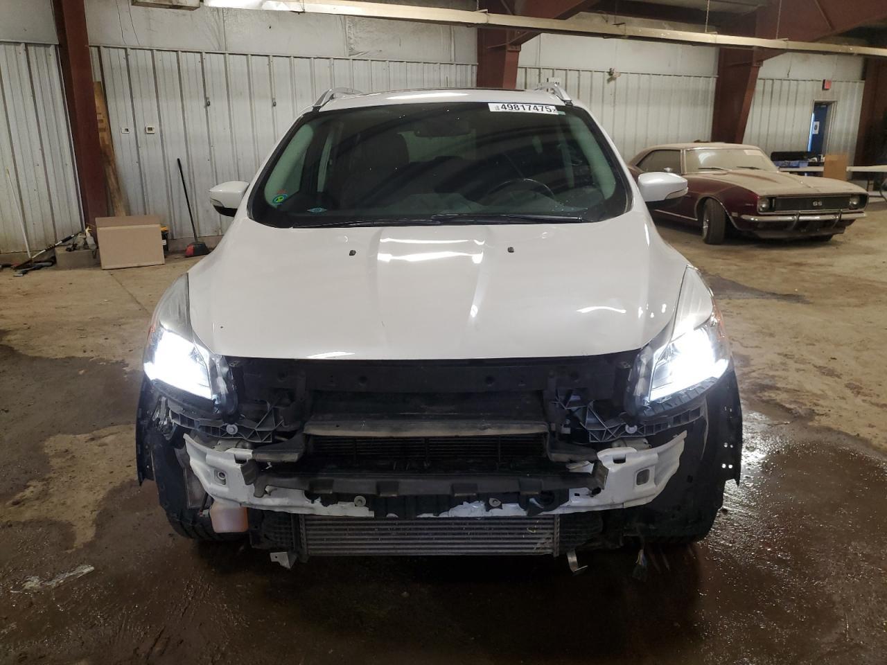 2016 FORD ESCAPE TIT - Фото 5