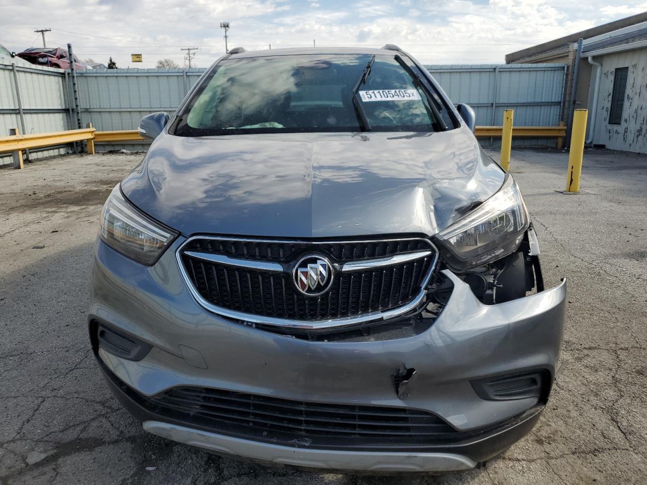 2019 BUICK ENCORE PRE - Фото 5