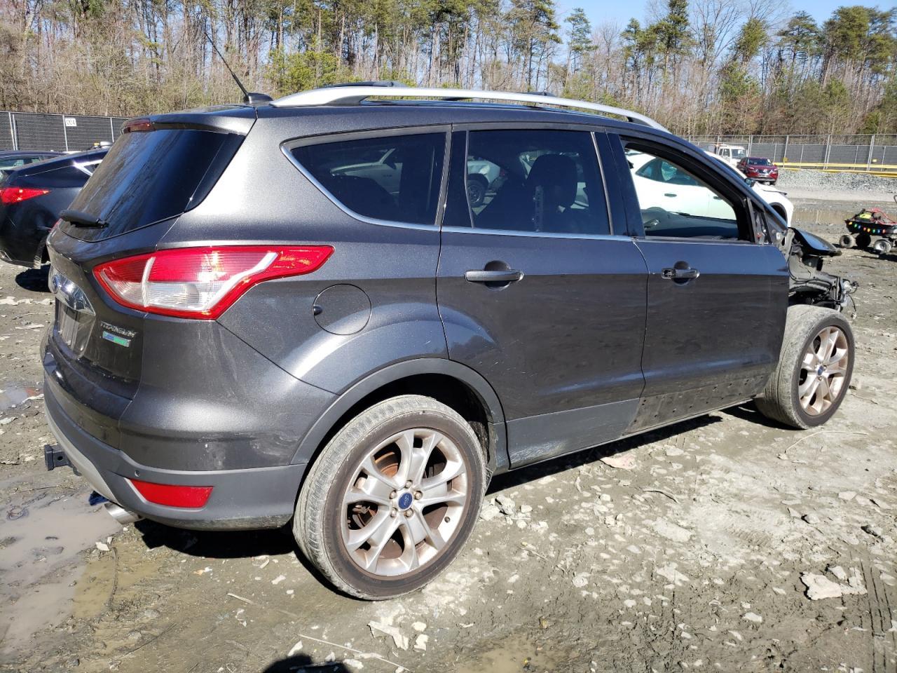 2015 FORD ESCAPE TIT - Image 3